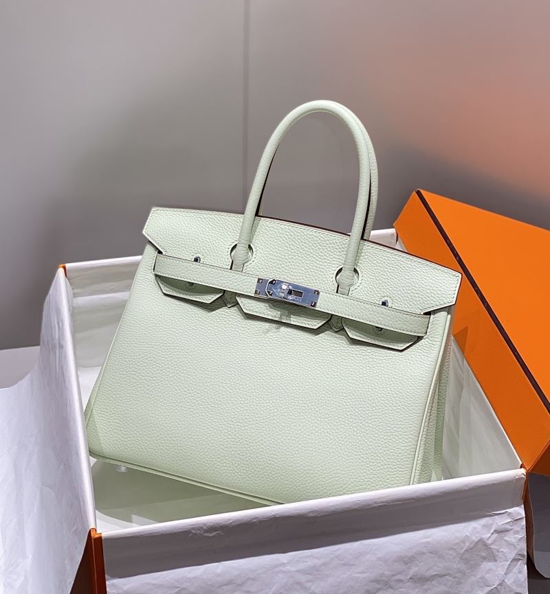 Hermes Birkin Bags